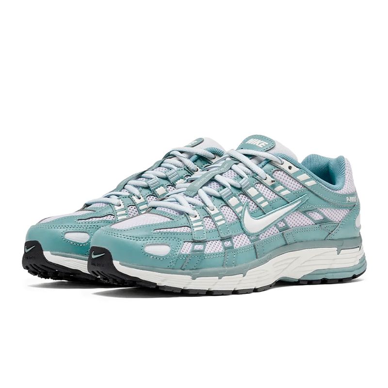 Zapatillas Nike P-6000 Mujer