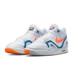 Zapatillas Nike Air Tech Challenge Ii Hombre