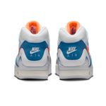Zapatillas Nike Air Tech Challenge Ii Hombre