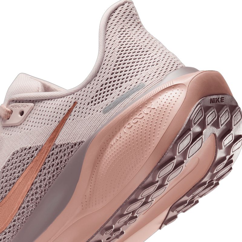 Zapatillas Nike Running Pegasus 41 Mujer