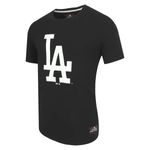 Remera Los Angeles Dodgers Mlb Hombre