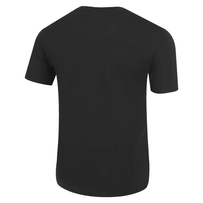 Remera Los Angeles Dodgers Mlb Hombre