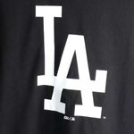 Remera Los Angeles Dodgers Mlb Hombre