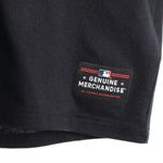 Remera Los Angeles Dodgers Mlb Hombre