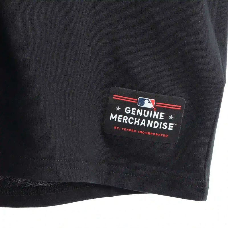 Remera Los Angeles Dodgers Mlb Hombre