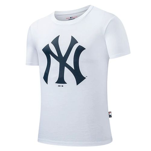 Remera New York Yankees Mlb Hombre