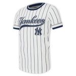 Remera New York Yankees Mlb Hombre