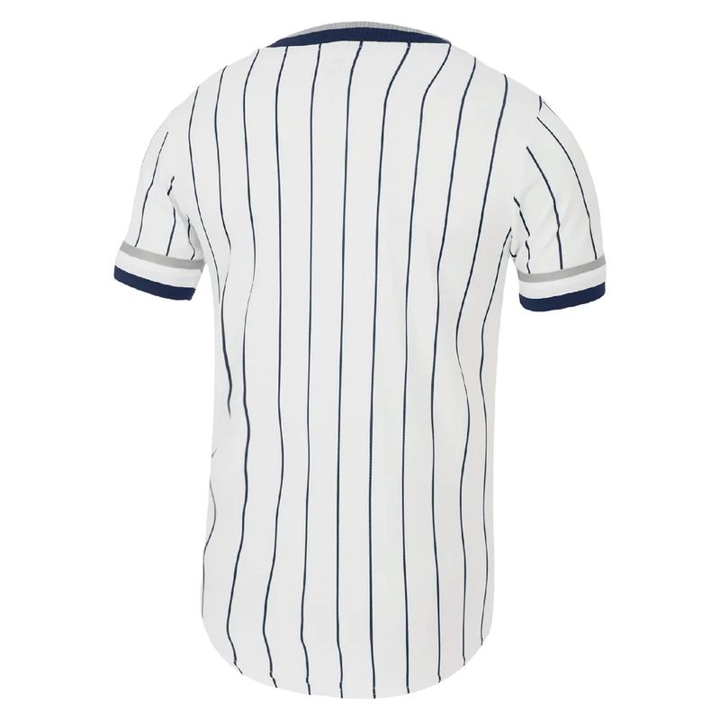 Remera New York Yankees Mlb Hombre