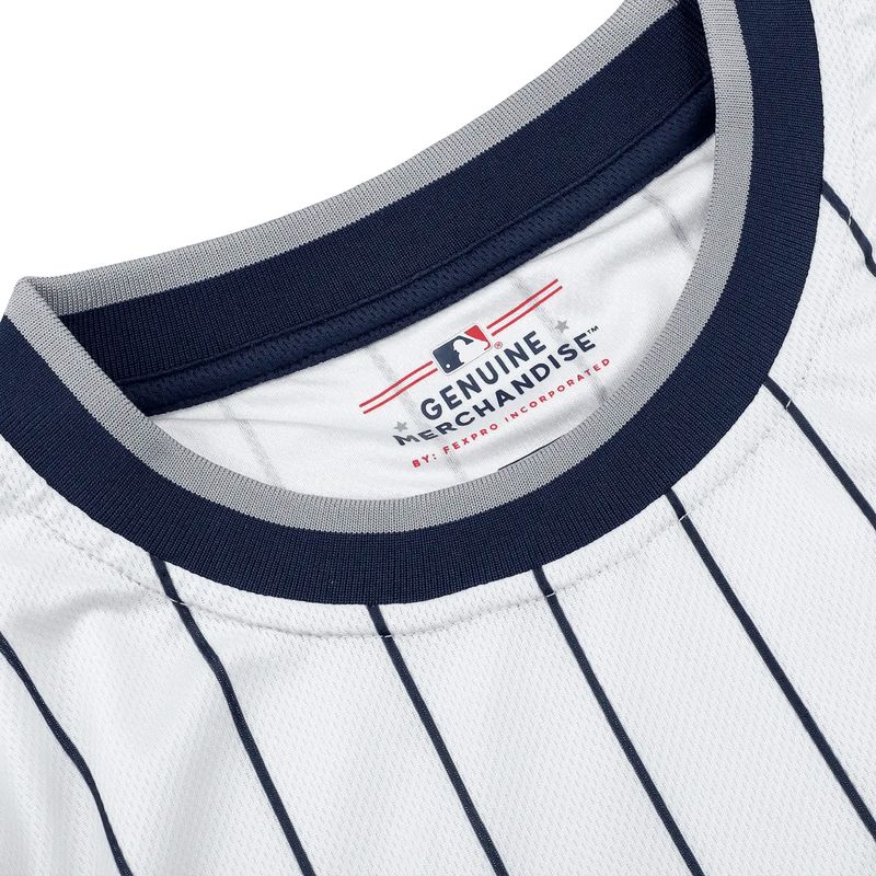 Remera New York Yankees Mlb Hombre