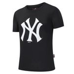 Remera New York Yankees Mlb Hombre