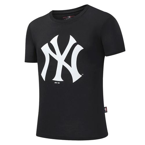 Remera New York Yankees Mlb Hombre