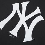 Remera New York Yankees Mlb Hombre