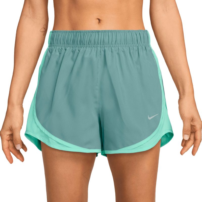 Short Nike Running Tempo Dri-fit Mujer