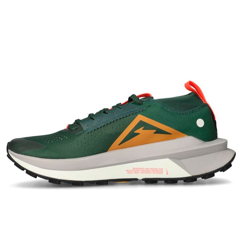 Zapatillas Nike Outdoor Zegama Trail 2 Hombre