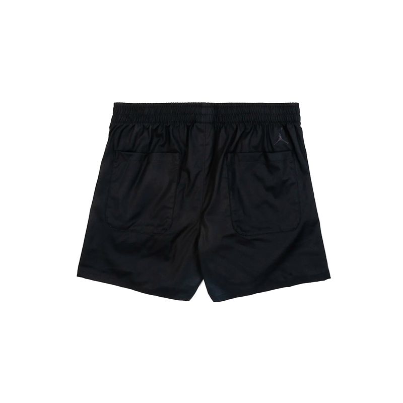 Short Jordan Woven Mujer