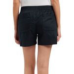 Short Jordan Woven Mujer