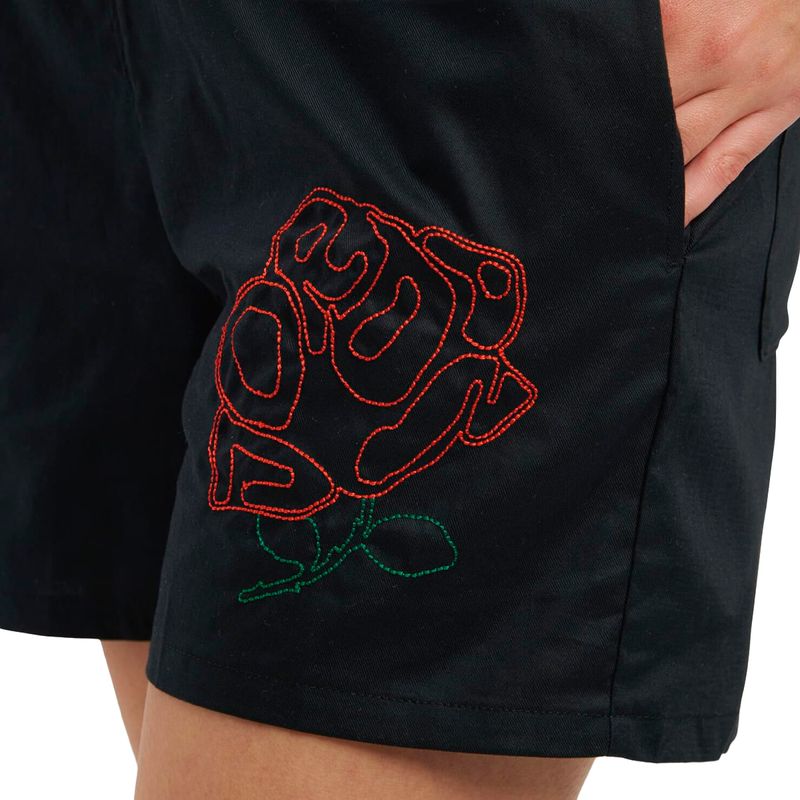 Short Jordan Woven Mujer