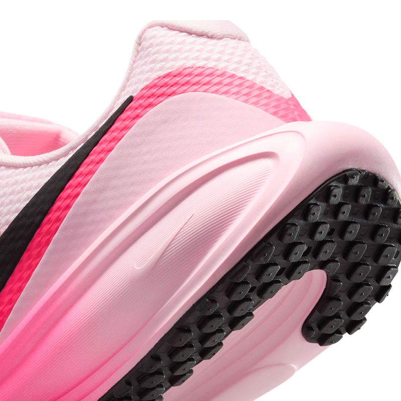 Zapatillas Nike Running Revolution 8 Mujer