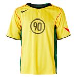 Remera Nike Total 90 Hombre