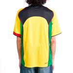 Remera Nike Total 90 Hombre