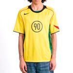 Remera Nike Total 90 Hombre