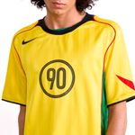 Remera Nike Total 90 Hombre