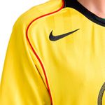 Remera Nike Total 90 Hombre