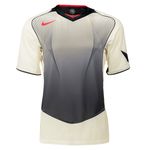 Remera Nike Total 90 Hombre
