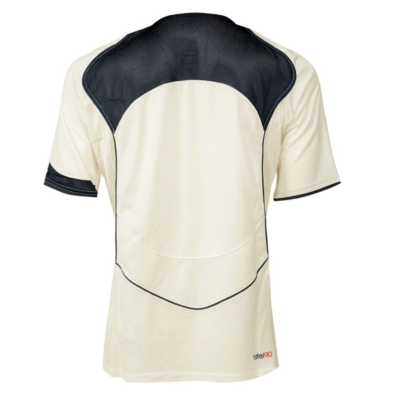 Remera Nike Total 90 Hombre