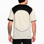 Remera Nike Total 90 Hombre