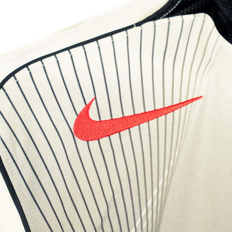 Remera Nike Total 90 Hombre