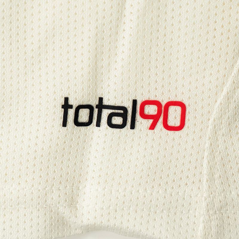 Remera Nike Total 90 Hombre