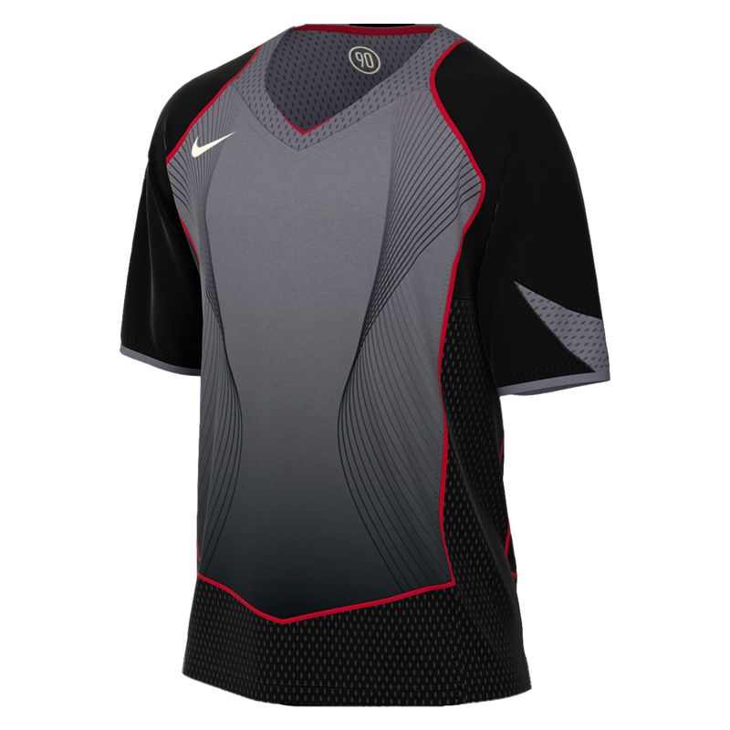 Remera Nike Total 90 Hombre