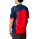 Remera Nike Total 90 Hombre