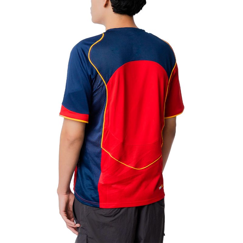 Remera Nike Total 90 Hombre