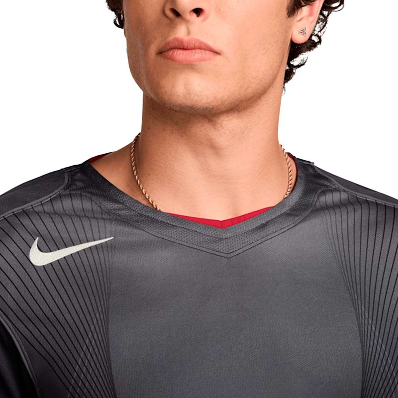 Remera Nike Total 90 Hombre