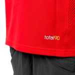 Remera Nike Total 90 Hombre