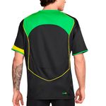 Remera Nike Total 90 Hombre