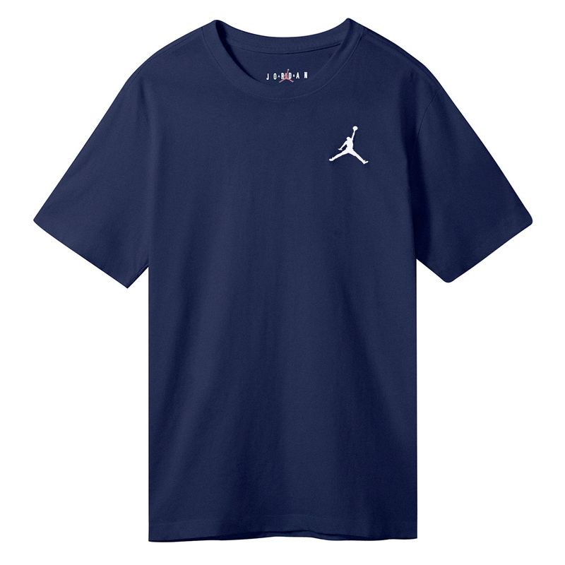 Remera Jordan Jumpman Hombre