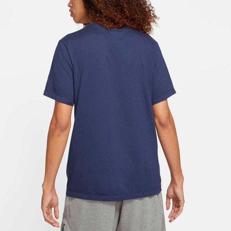 Remera Jordan Jumpman Hombre