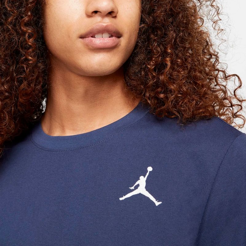 Remera Jordan Jumpman Hombre