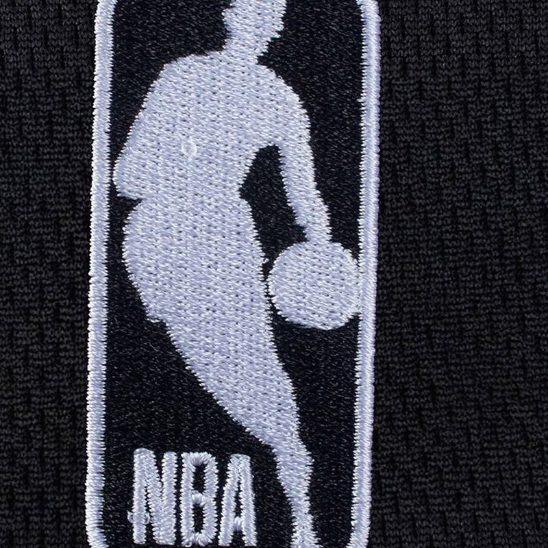 Short Chicago Bulls Nba Base Logo Regular Fit Hombre