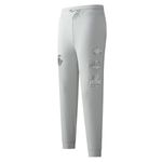 Pantalon Los Angeles Lakers Nba Jogger Metal Logo Regular Fit Hombre