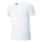 Remera Los Angeles Lakers Nba Front Metal Regular Fit Hombre