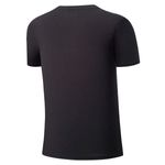 Remera Chicago Bulls Nba Front Metal Regular Fit Hombre