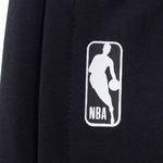 Pantalon Chicago Bulls Nba Jogger Metal Logo Regular Fit Hombre