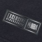 Remera Chicago Bulls Nba Front Metal Regular Fit Hombre