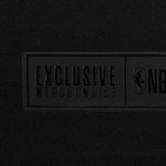 Remera Los Angeles Lakers Nba Back Metal Regular Fit Hombre