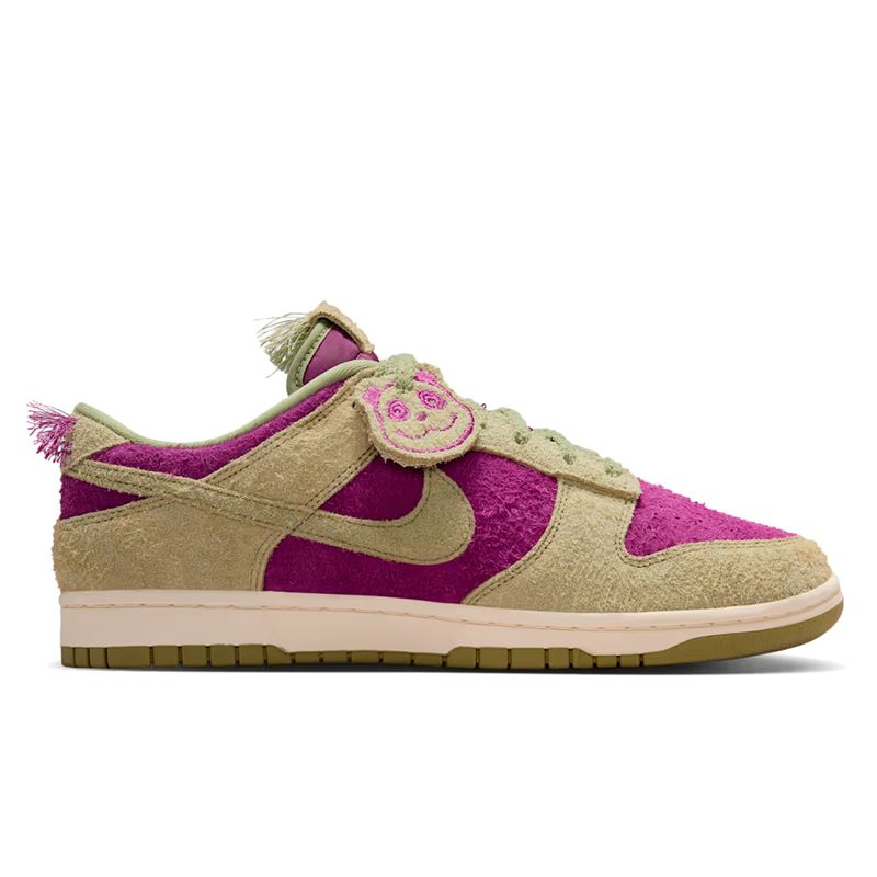 Zapatillas Nike Dunk Low Retro Se Hombre