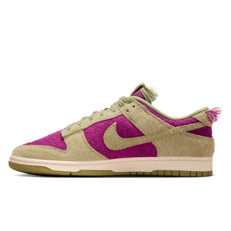 Zapatillas Nike Dunk Low Retro Se Hombre